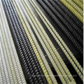 gfabric 1/4" x 18feet Fiberglass Pultruded Fiberglass FRP Rebar